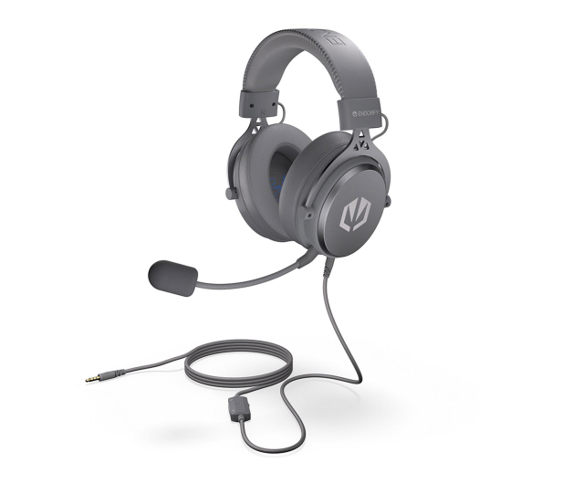 ENDORFY Viro Plus USB Alt Gray EY1A013 - 1369785 - zdjęcie 9